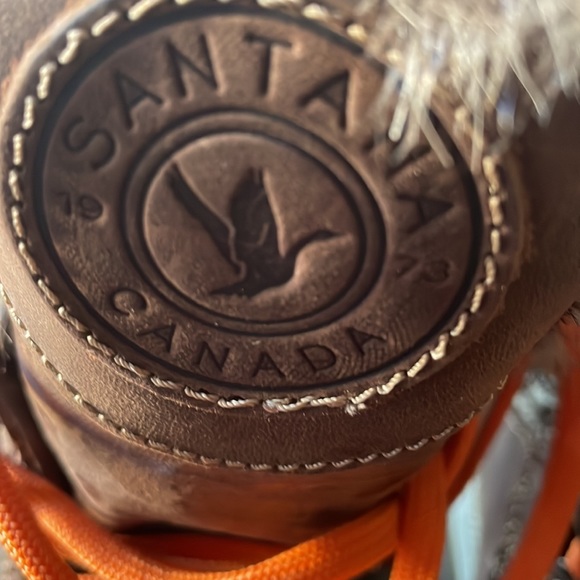 Santana Canada boots - Picture 4 of 5